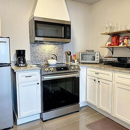 Full-Kitchen 2Br Near Plaza District #31A Vila Oklahoma City Exterior foto