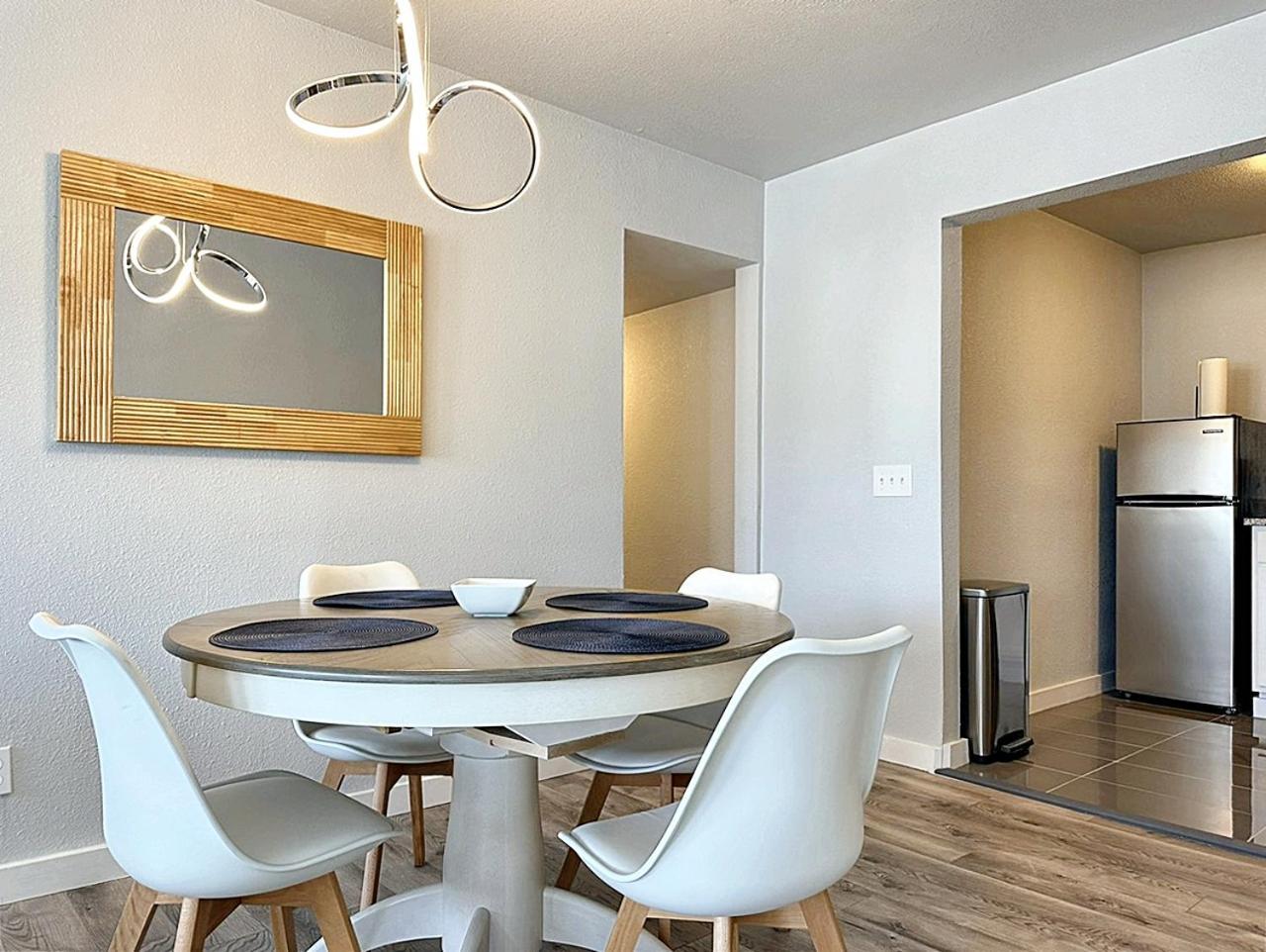 Full-Kitchen 2Br Near Plaza District #31A Vila Oklahoma City Exterior foto